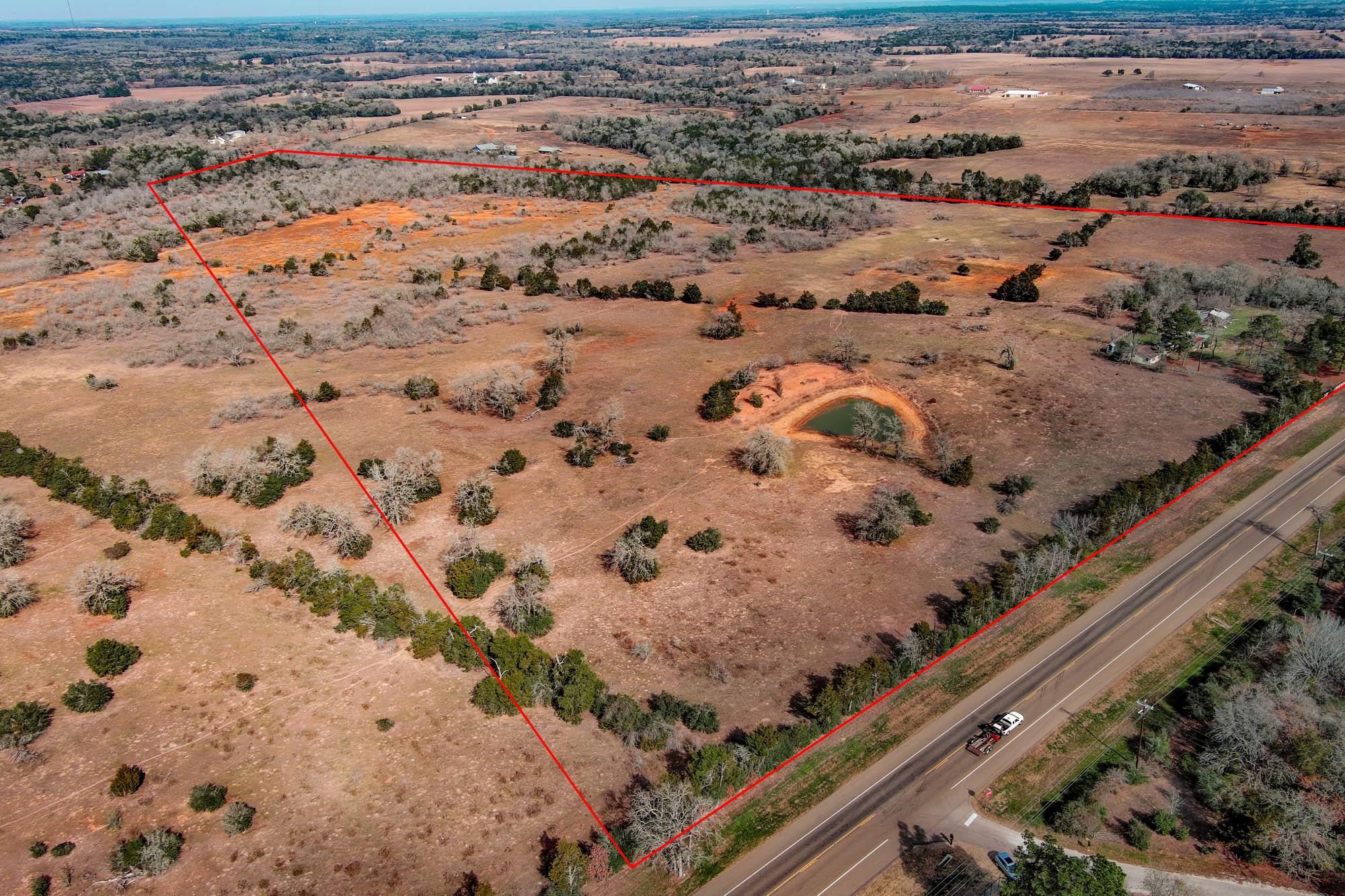 3628 S Highway 304, Rosanky, TX 78953