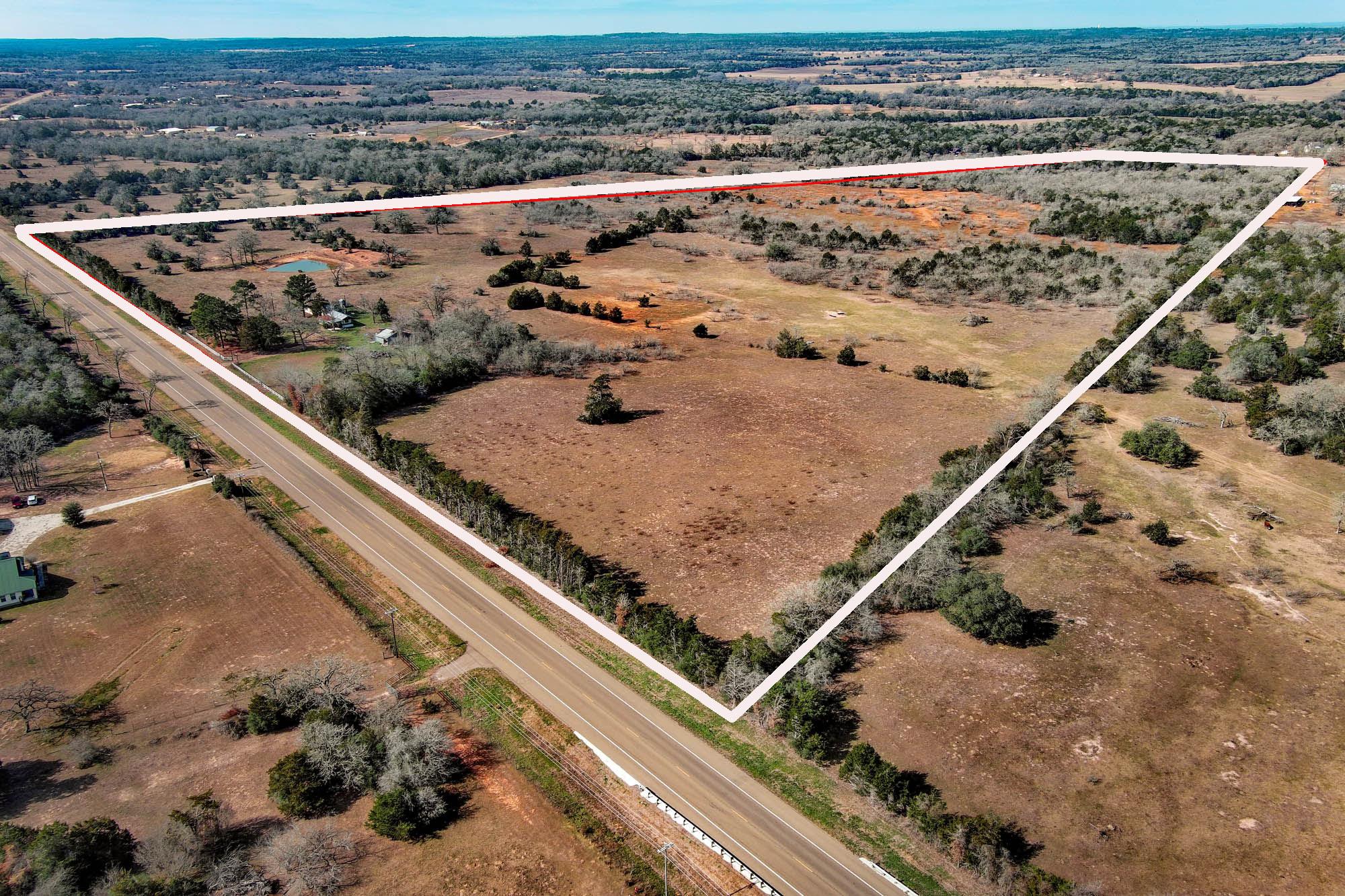 3628 S Highway 304, Rosanky, TX 78953