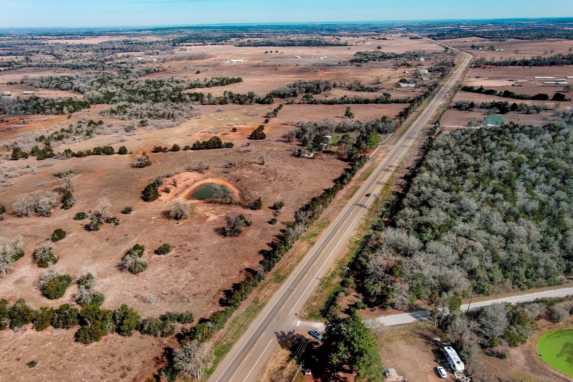 3628 S Highway 304, Rosanky, TX 78953