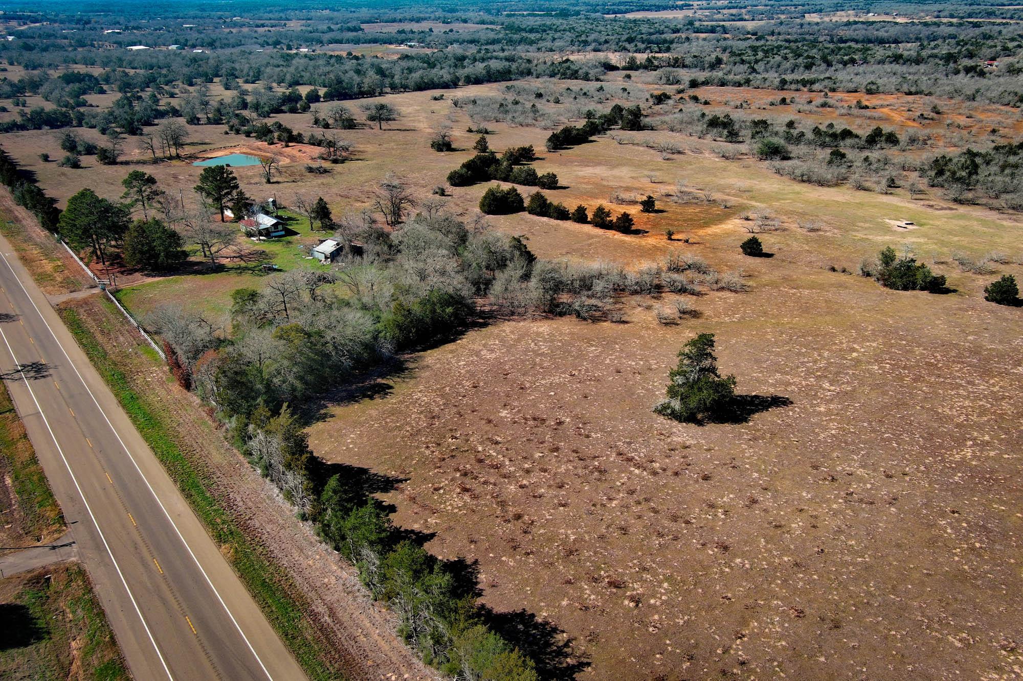 3628 S Highway 304, Rosanky, TX 78953