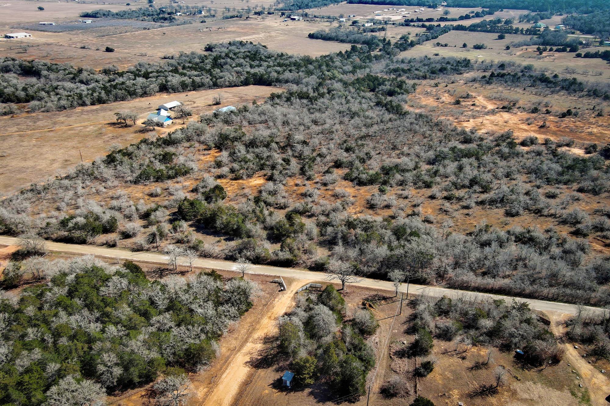 3628 S Highway 304, Rosanky, TX 78953