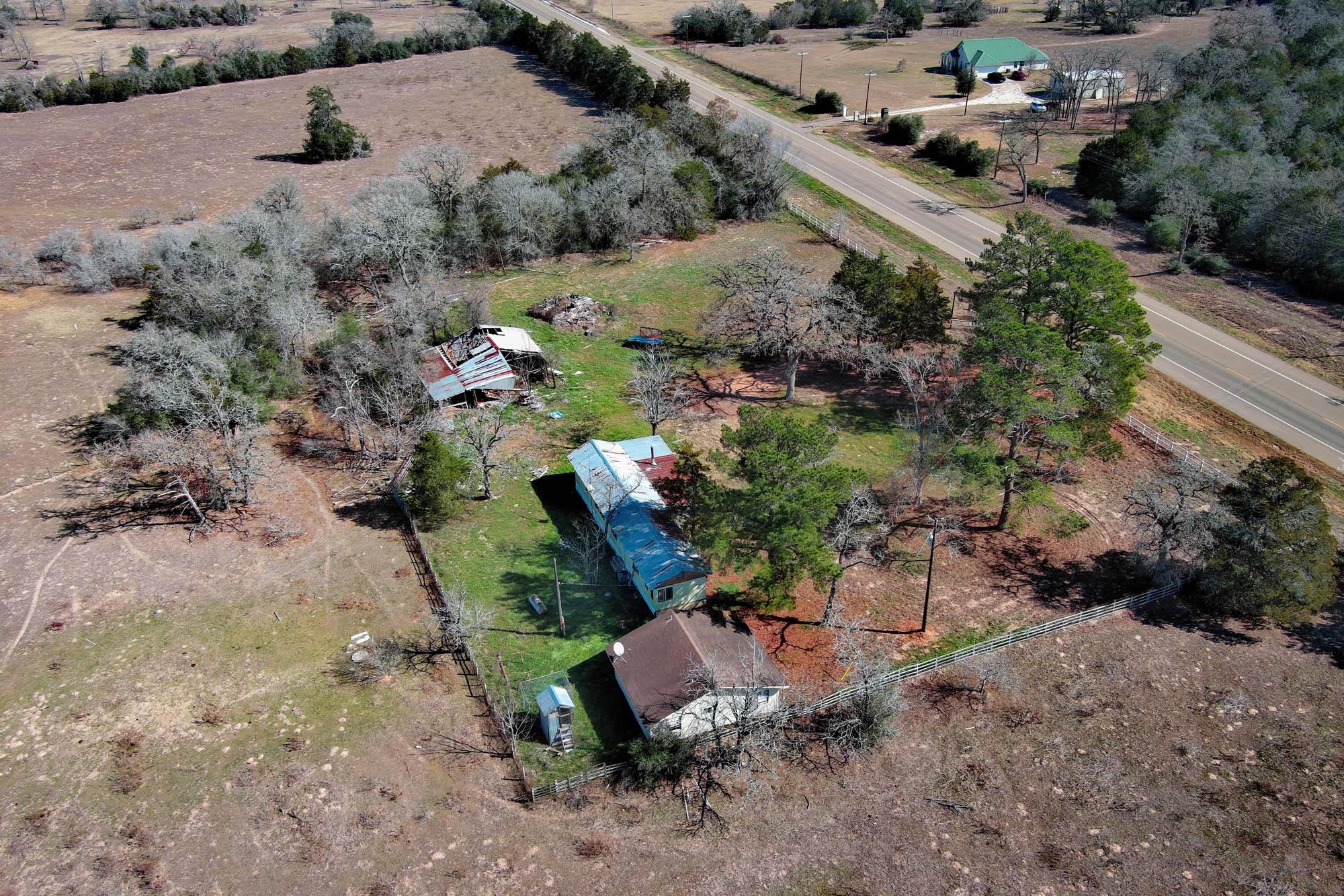 3628 S Highway 304, Rosanky, TX 78953