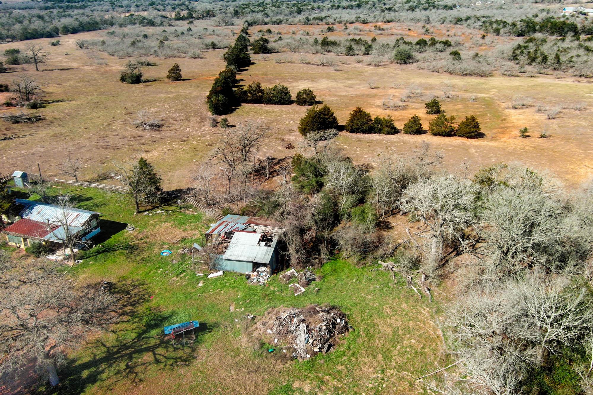 3628 S Highway 304, Rosanky, TX 78953