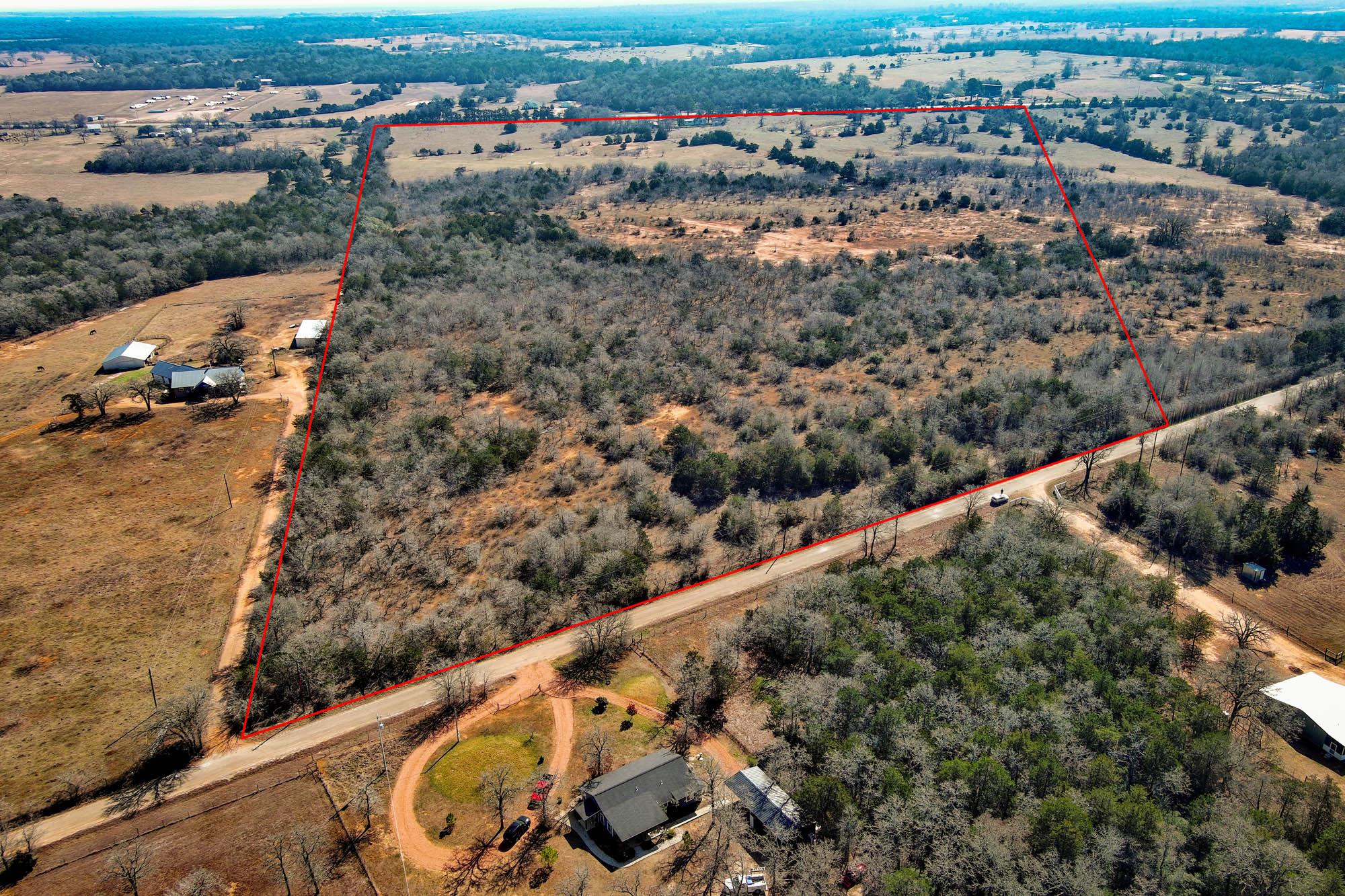 3628 S Highway 304, Rosanky, TX 78953