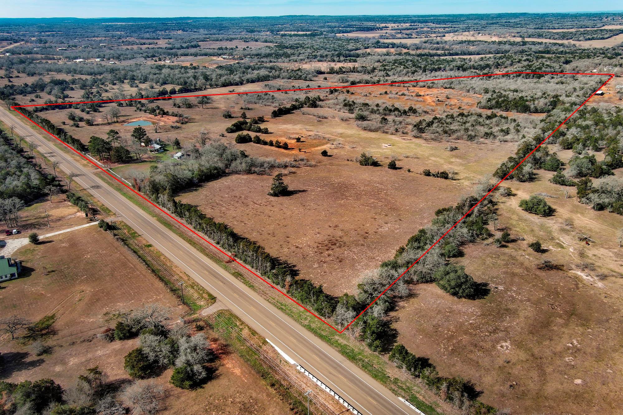 3628 S Highway 304, Rosanky, TX 78953