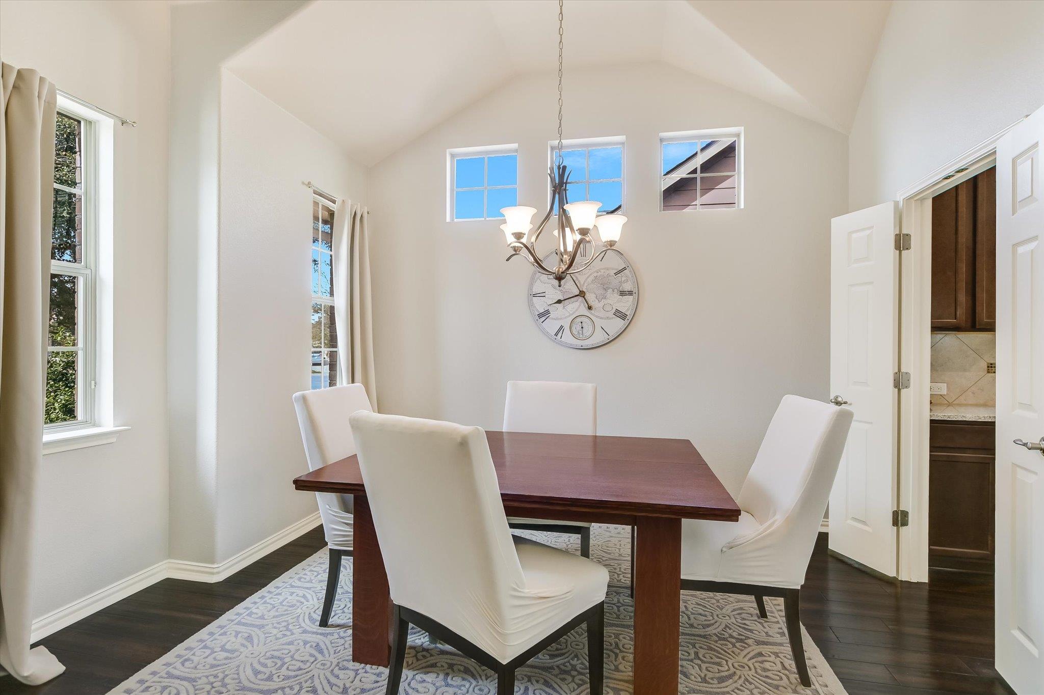 528 Loma Cedro Bnd, Leander, TX 78641