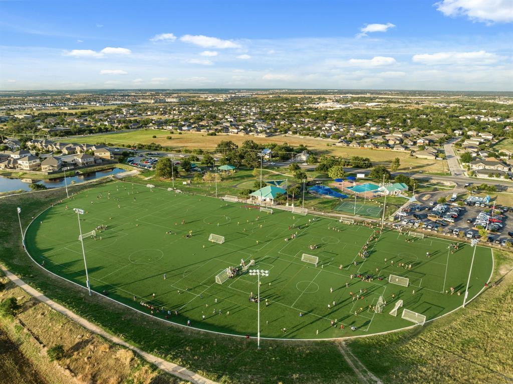 528 Loma Cedro Bnd, Leander, TX 78641