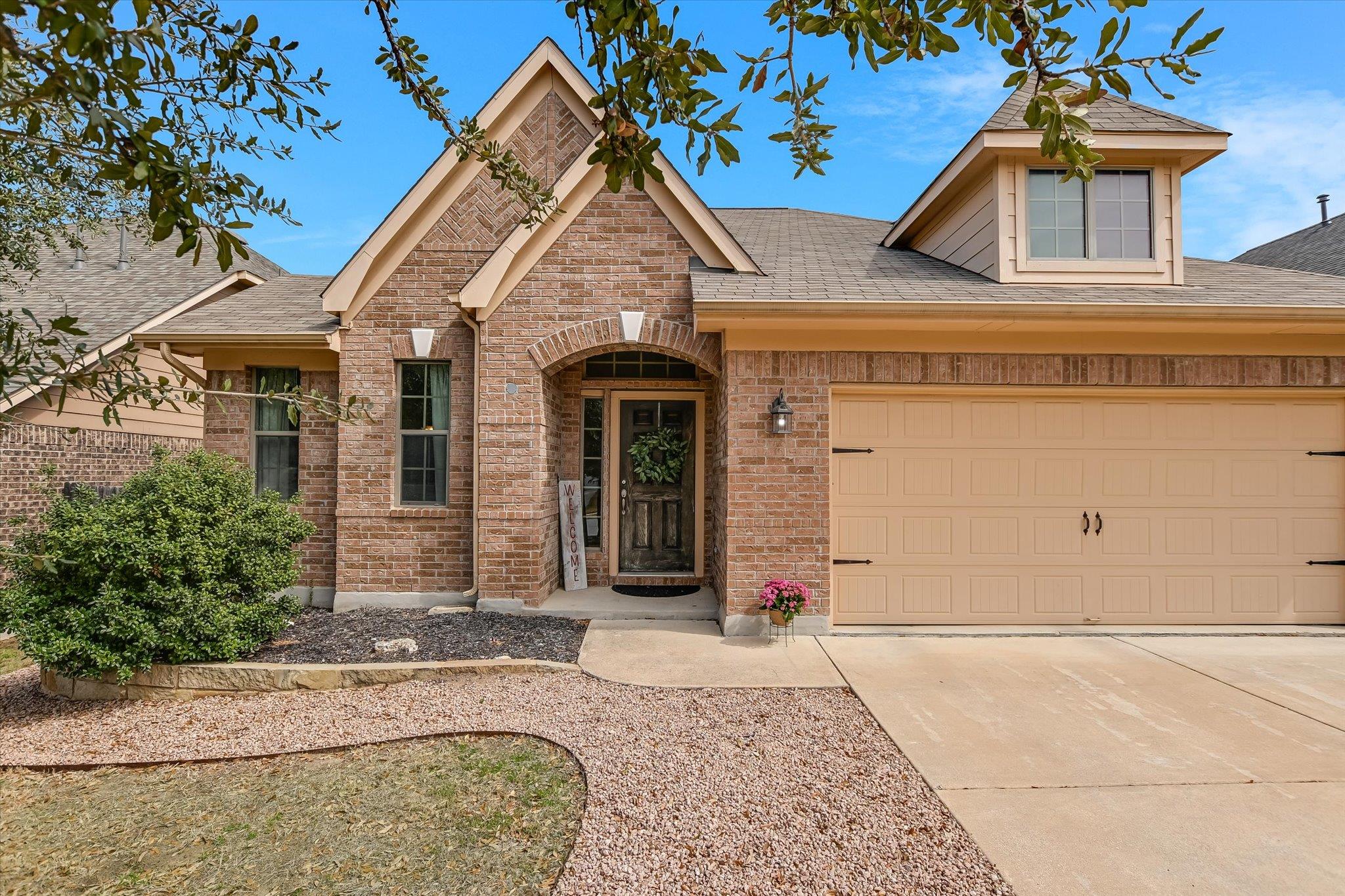 528 Loma Cedro Bnd, Leander, TX 78641