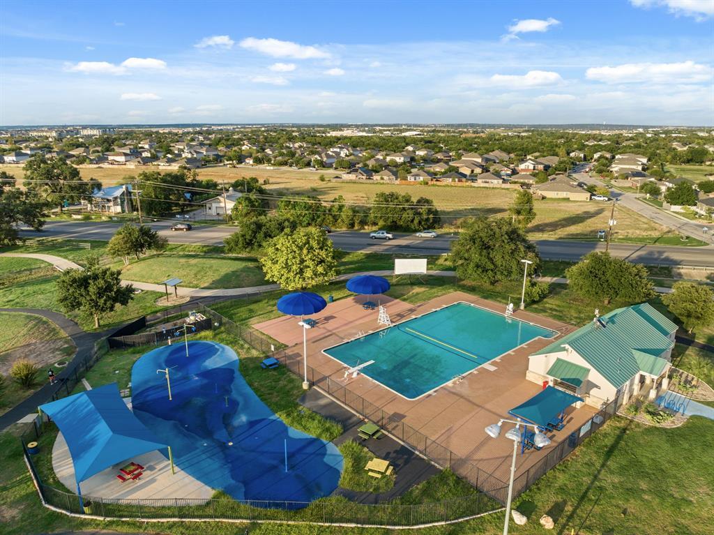 528 Loma Cedro Bnd, Leander, TX 78641