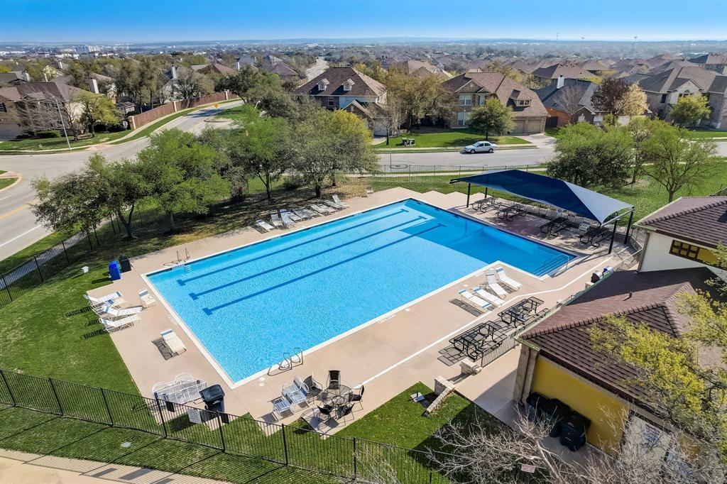 528 Loma Cedro Bnd, Leander, TX 78641