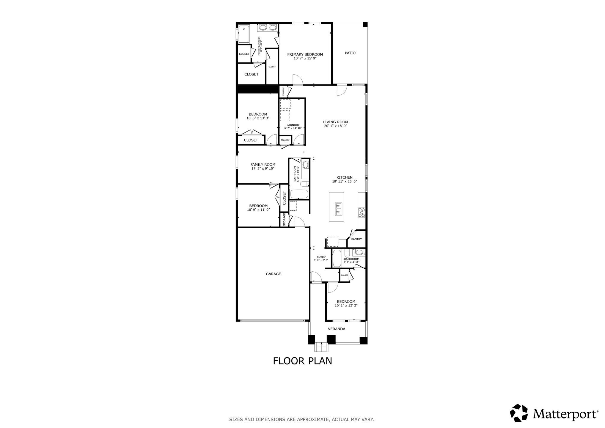 304 Giorgio Moroder Dr, Hutto, TX 78634