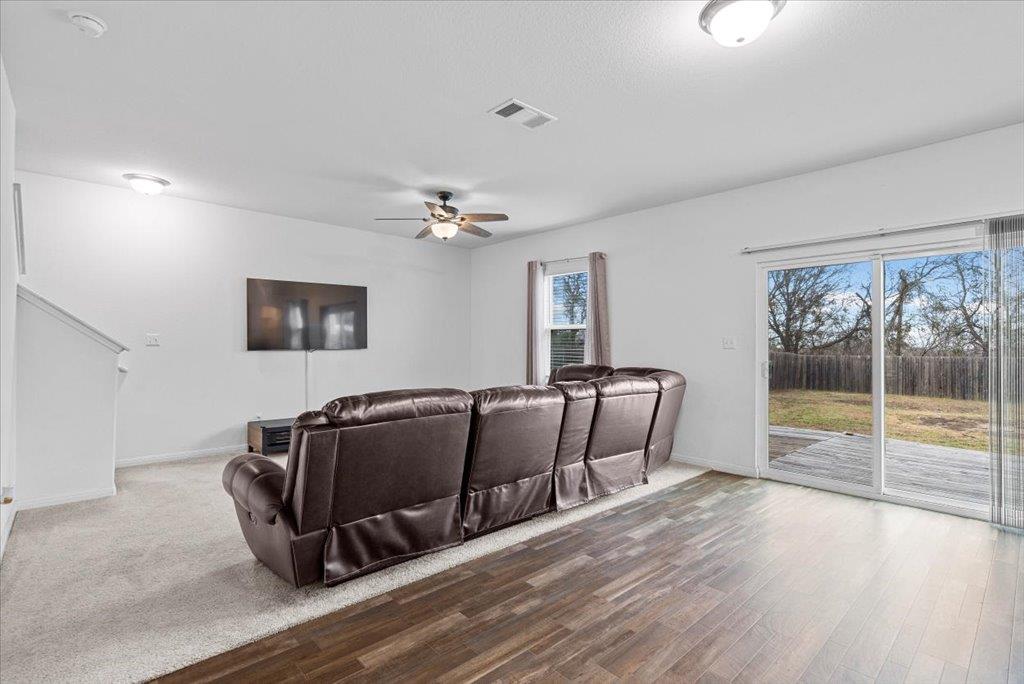 13405 Charles Abraham Way, Manor, TX 78653