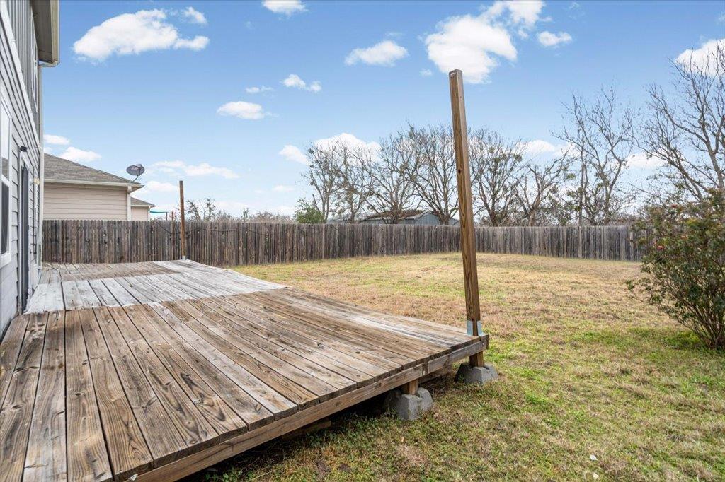 13405 Charles Abraham Way, Manor, TX 78653