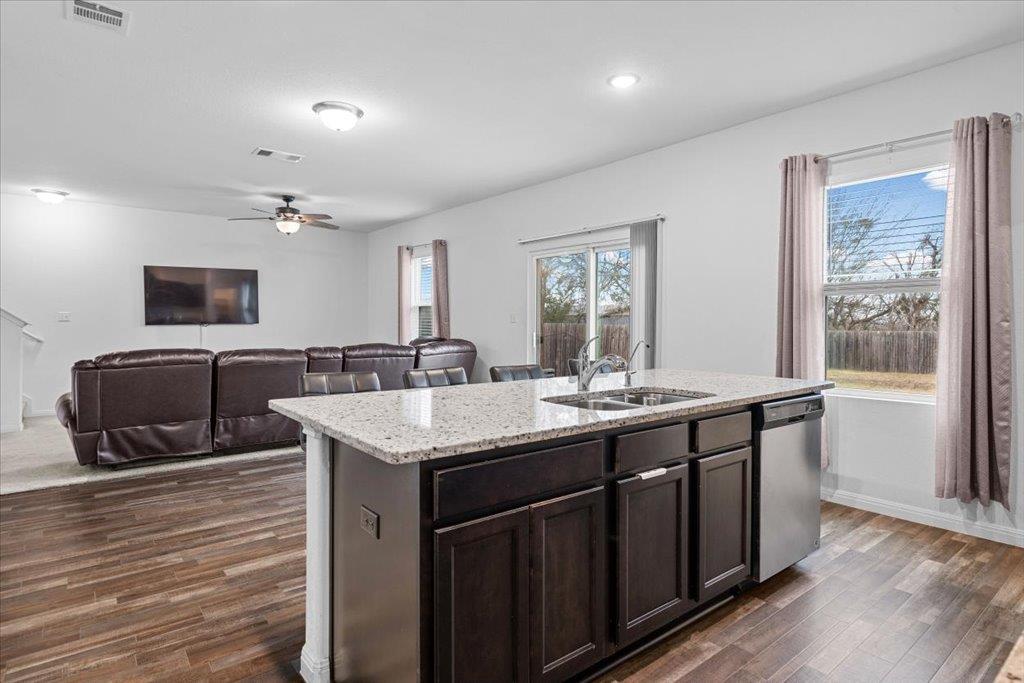 13405 Charles Abraham Way, Manor, TX 78653