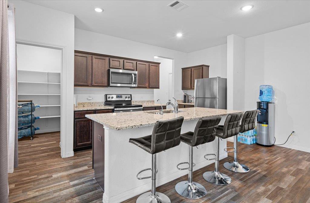 13405 Charles Abraham Way, Manor, TX 78653