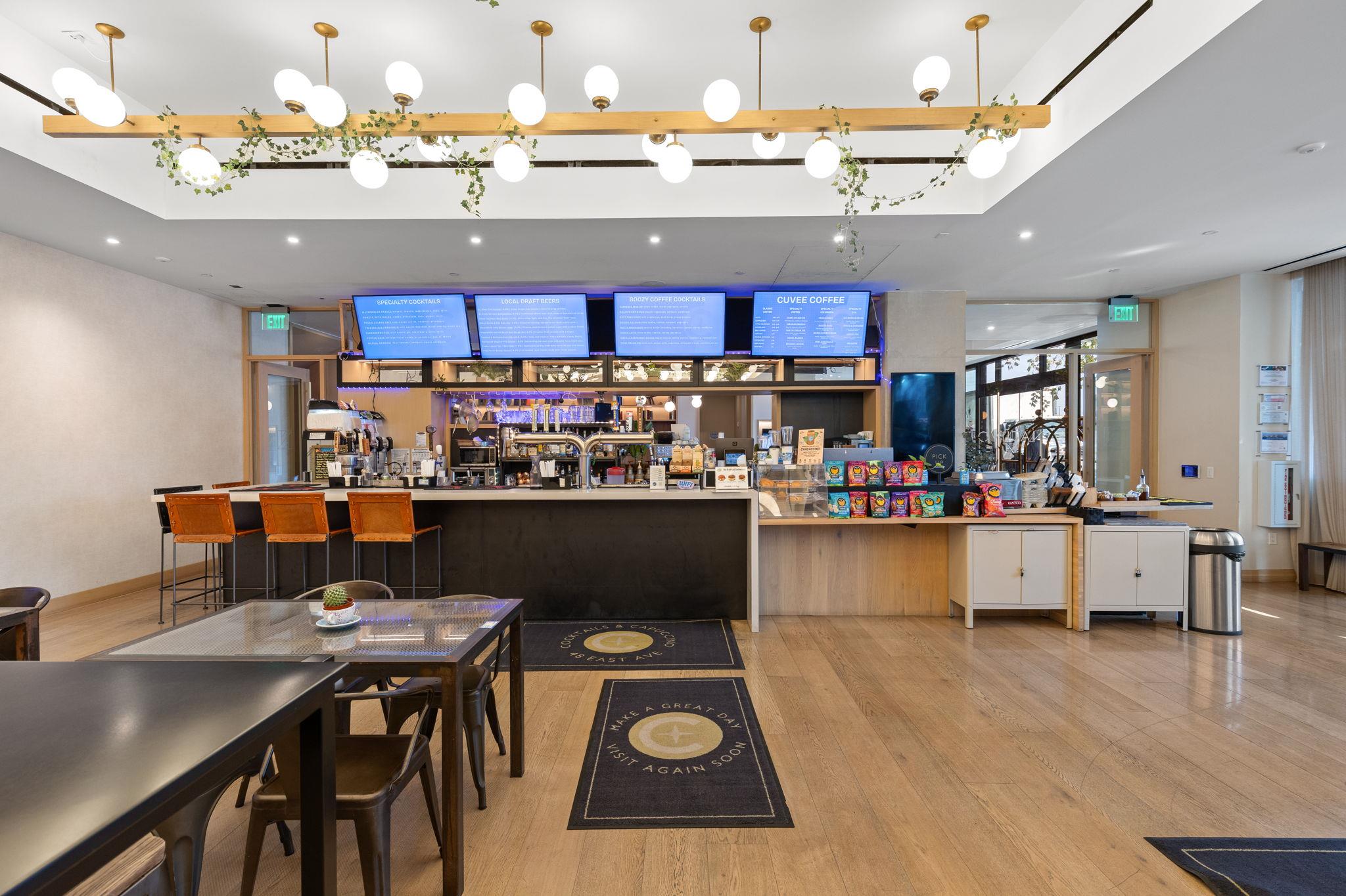 48 East Ave # 2002, Austin, TX 78701