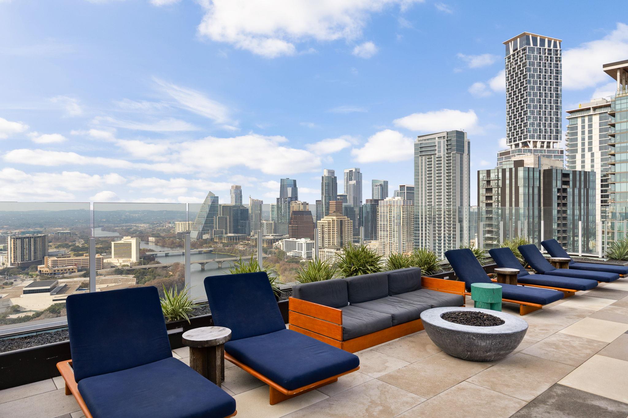 48 East Ave # 2002, Austin, TX 78701