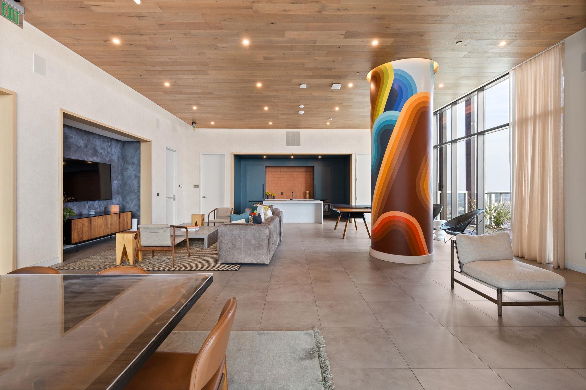 48 East Ave # 2002, Austin, TX 78701