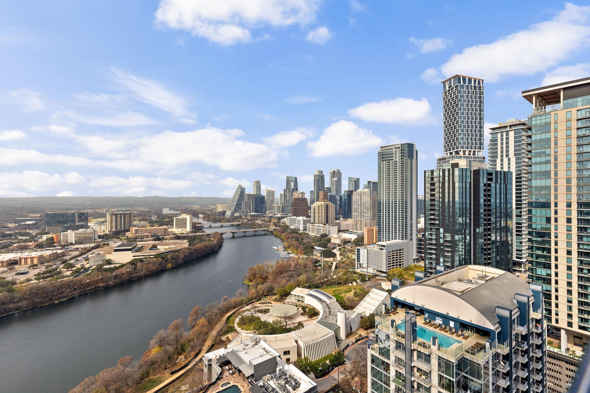 48 East Ave # 2002, Austin, TX 78701