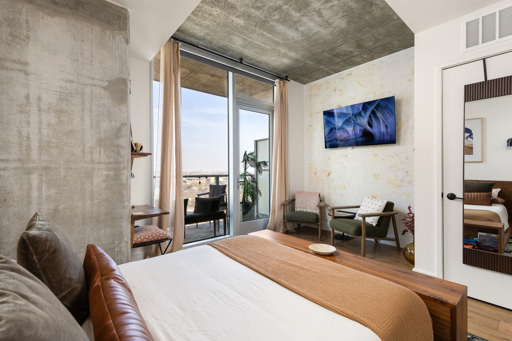 48 East Ave # 2002, Austin, TX 78701