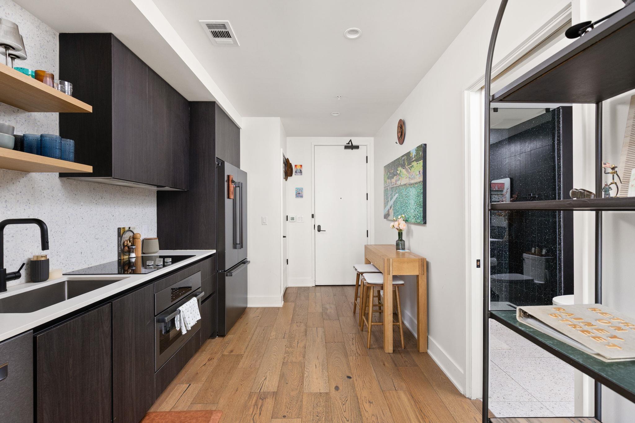 48 East Ave # 2002, Austin, TX 78701