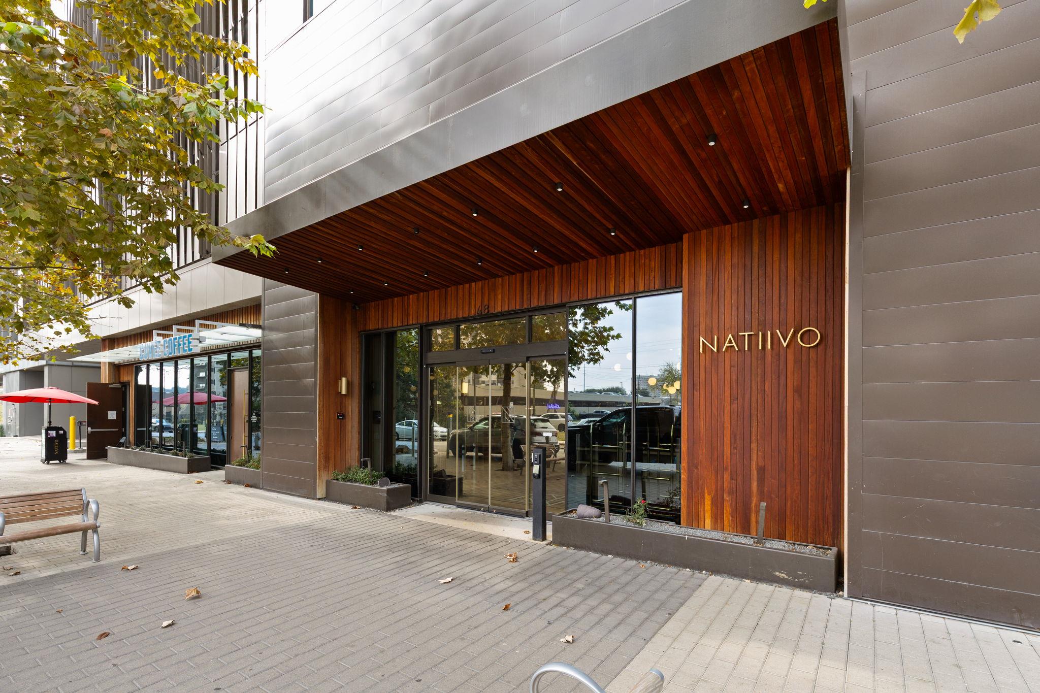 48 East Ave # 2002, Austin, TX 78701