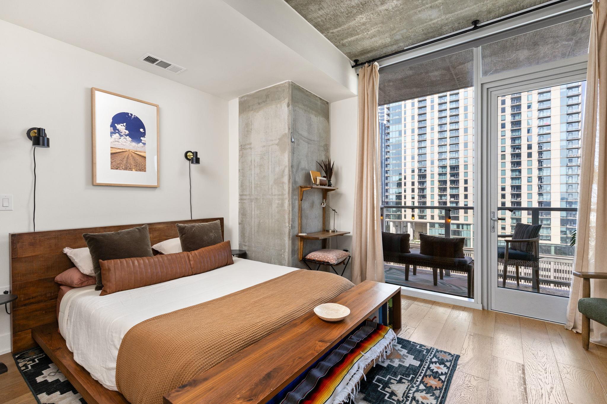 48 East Ave # 2002, Austin, TX 78701