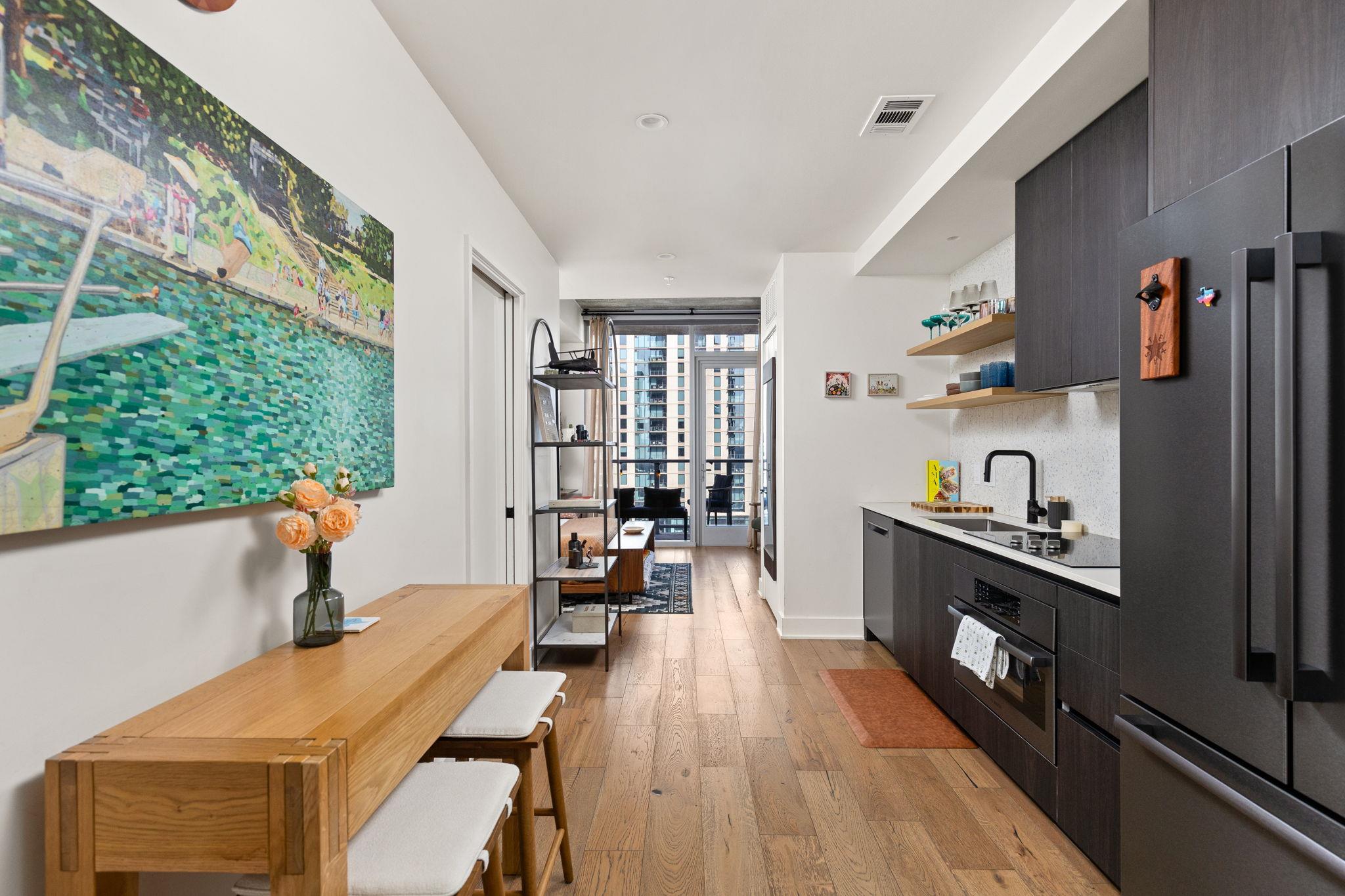 48 East Ave # 2002, Austin, TX 78701