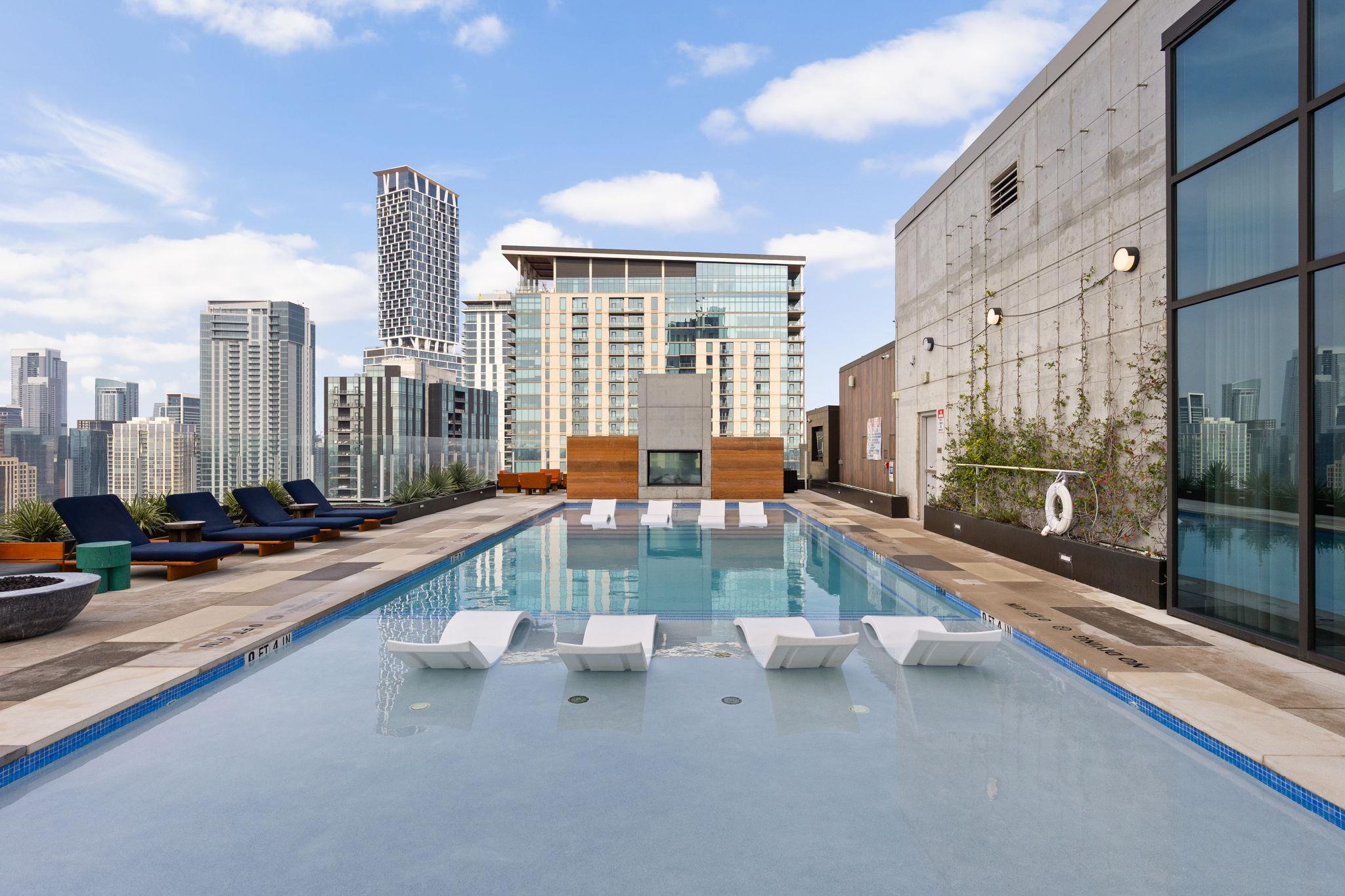 48 East Ave # 2002, Austin, TX 78701