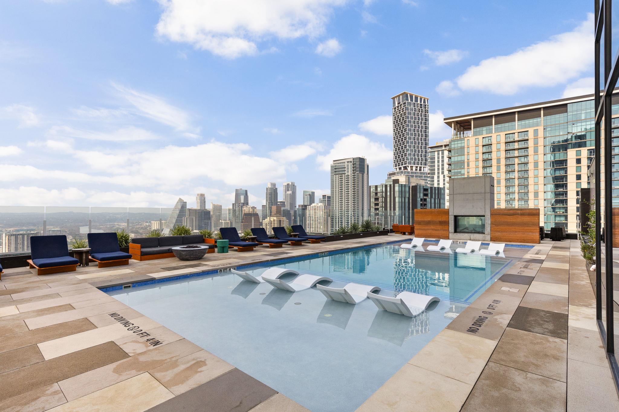 48 East Ave # 2002, Austin, TX 78701