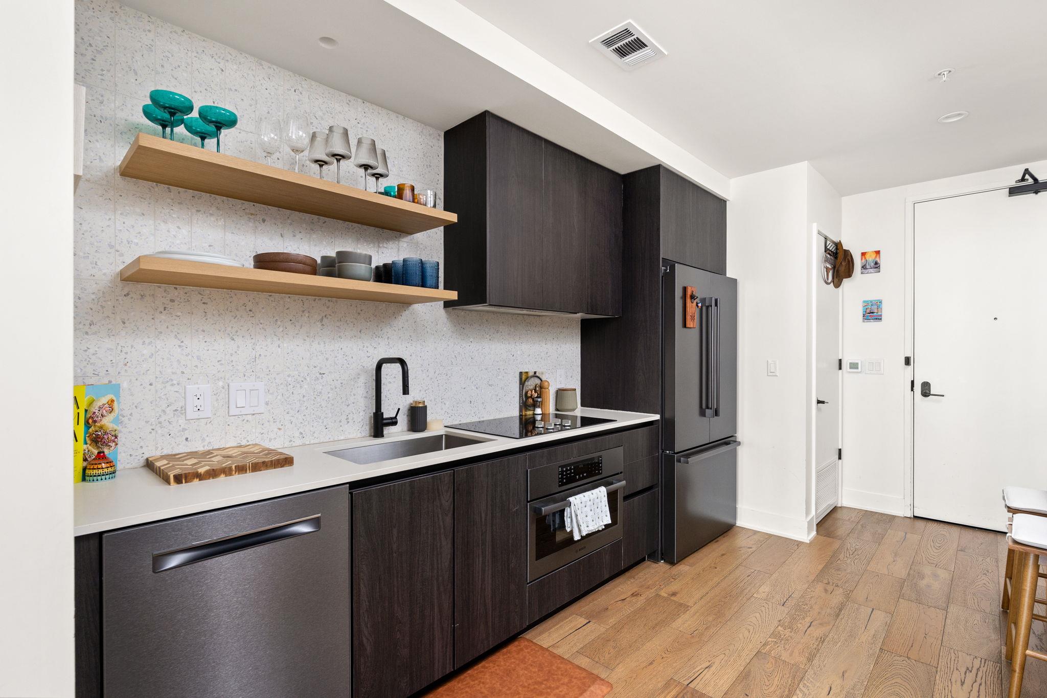 48 East Ave # 2002, Austin, TX 78701