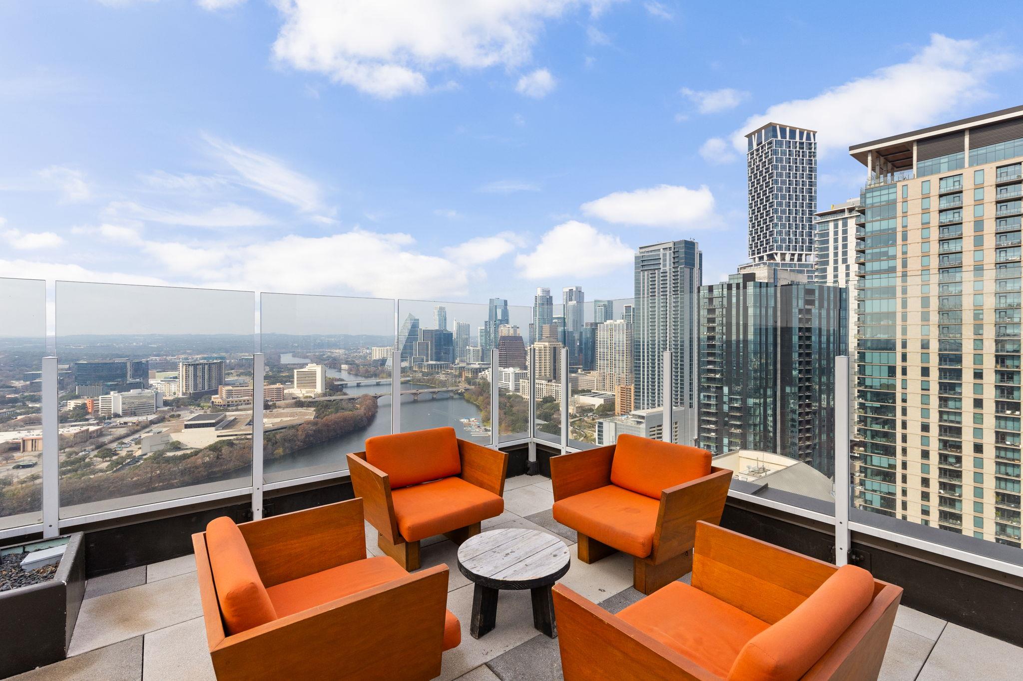 48 East Ave # 2002, Austin, TX 78701