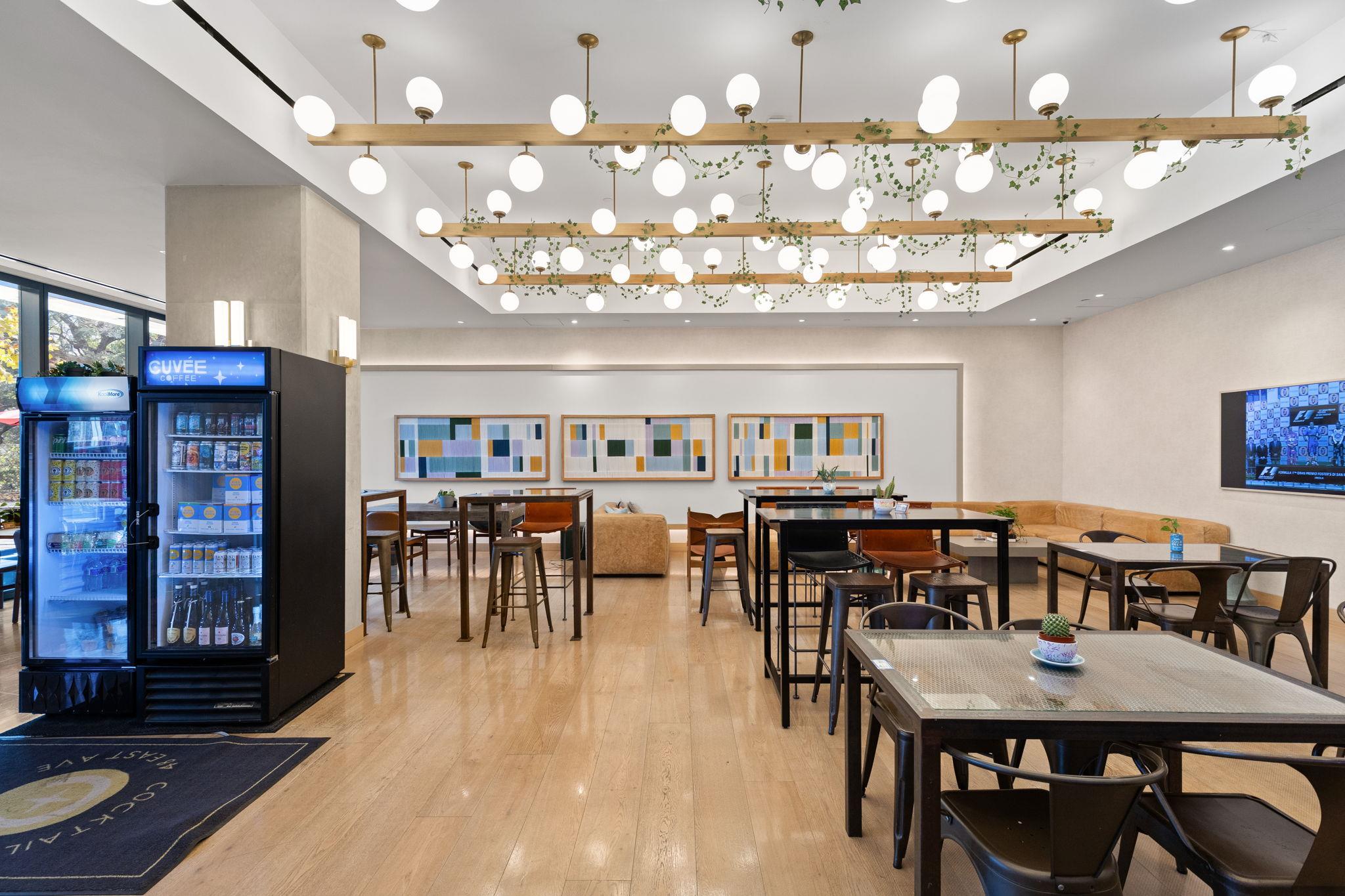 48 East Ave # 2002, Austin, TX 78701