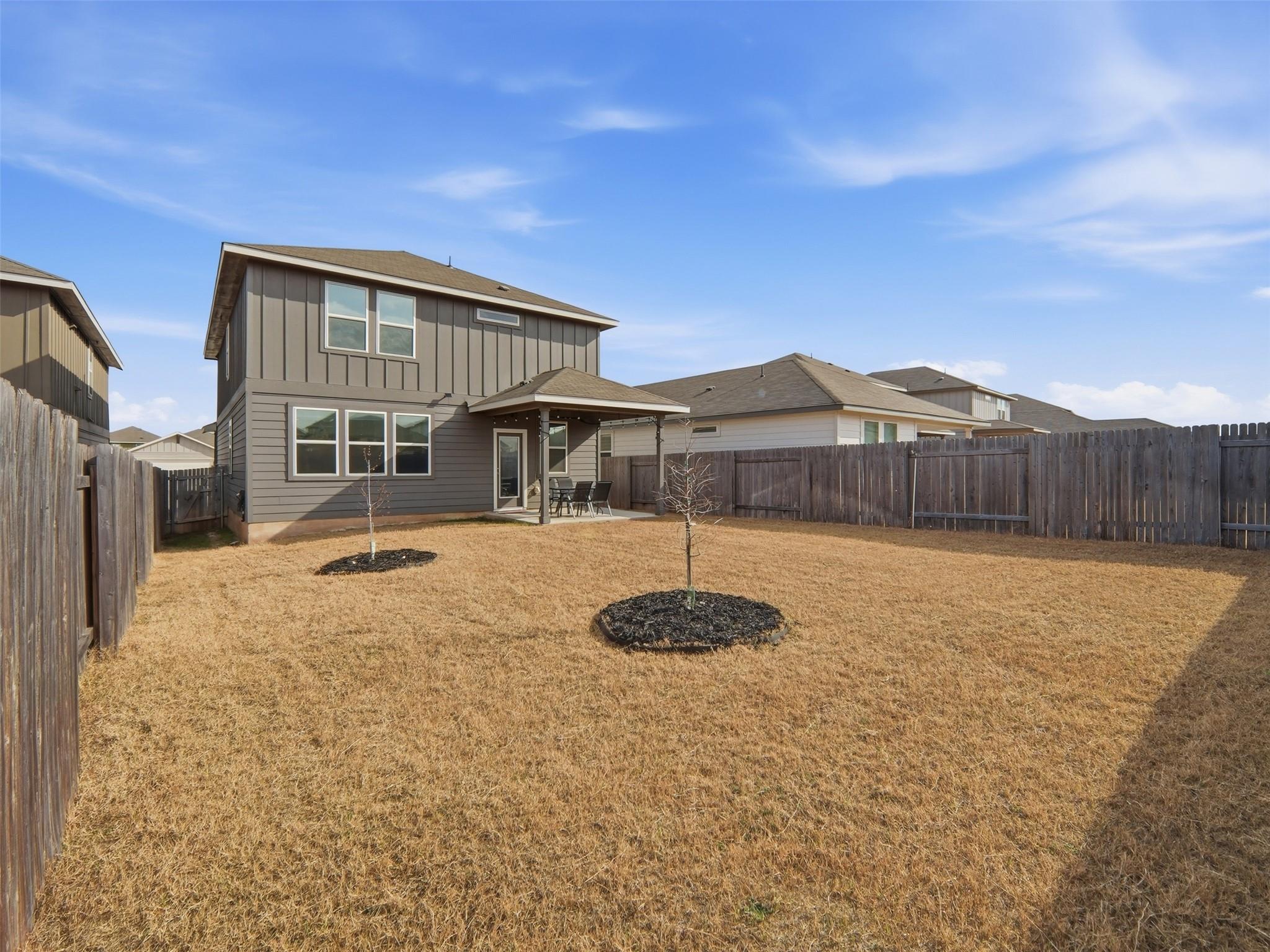 135 Mason Hill Ln, Georgetown, TX 78628