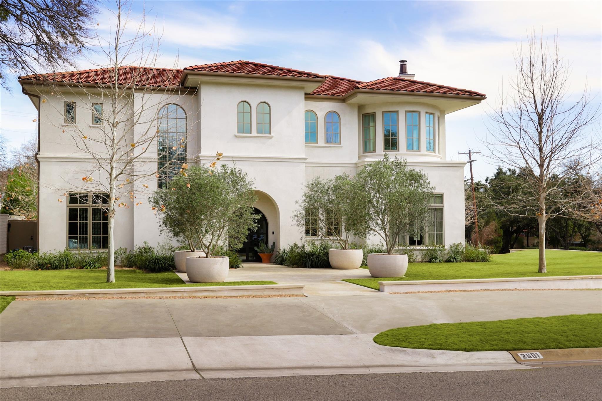 2601 Wooldridge Dr, Austin, TX 78703