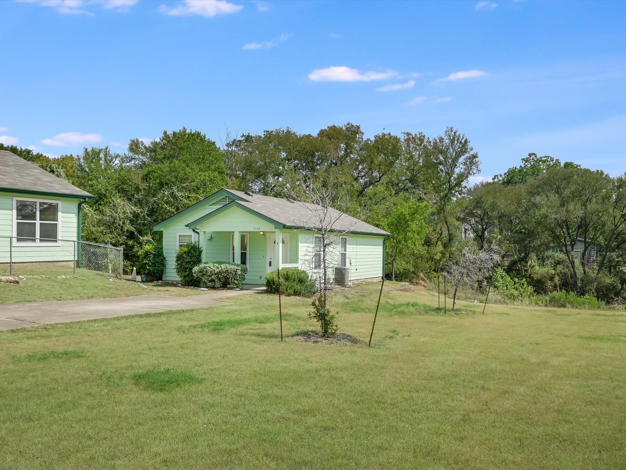 5104 Delores Ave # B, Austin, TX 78721