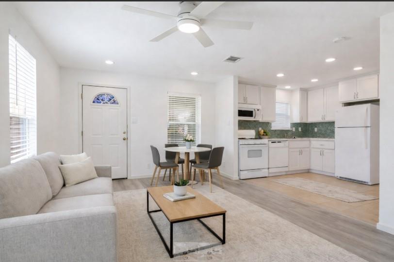 5104 Delores Ave # B, Austin, TX 78721