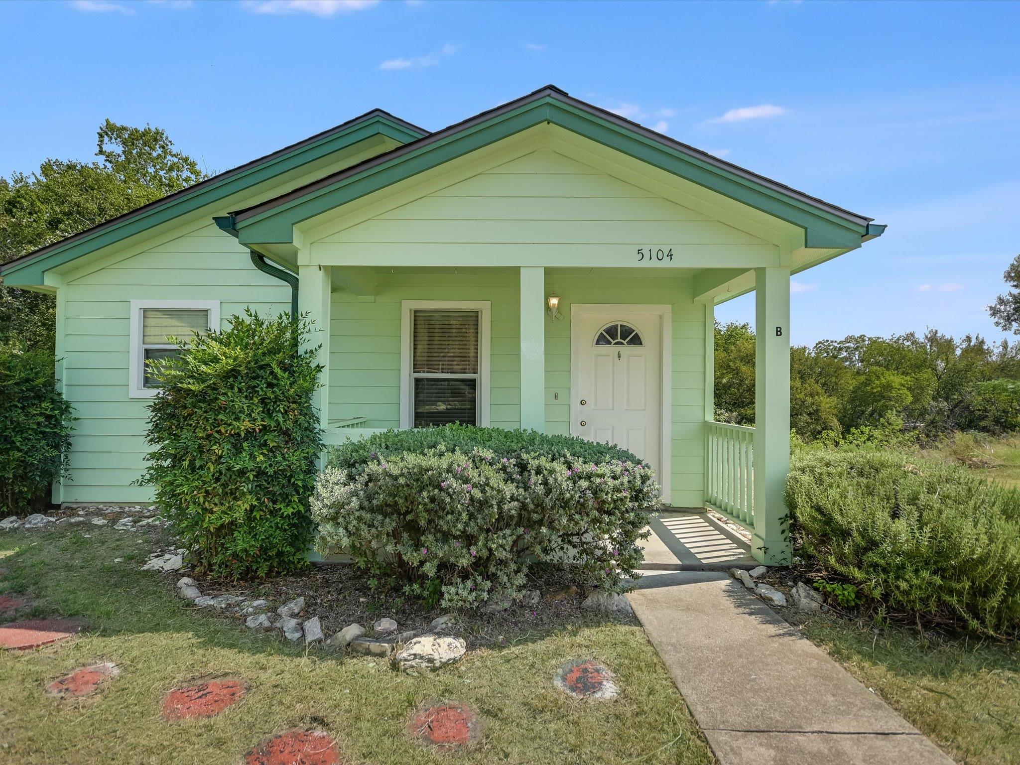 5104 Delores Ave # B, Austin, TX 78721