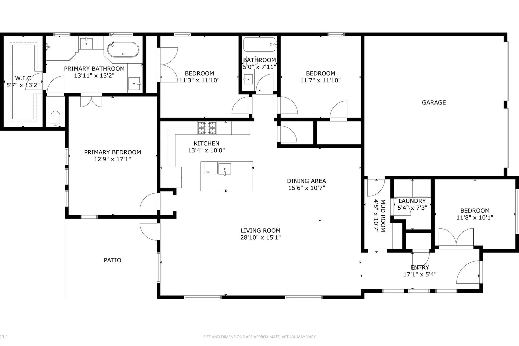 8004 Yokohama Ter, Austin, TX 78744