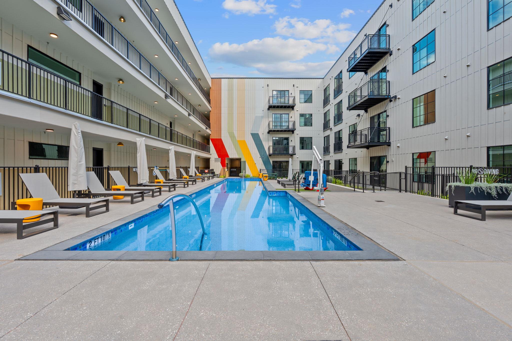 4315 S Congress Ave # 202, Austin, TX 78745