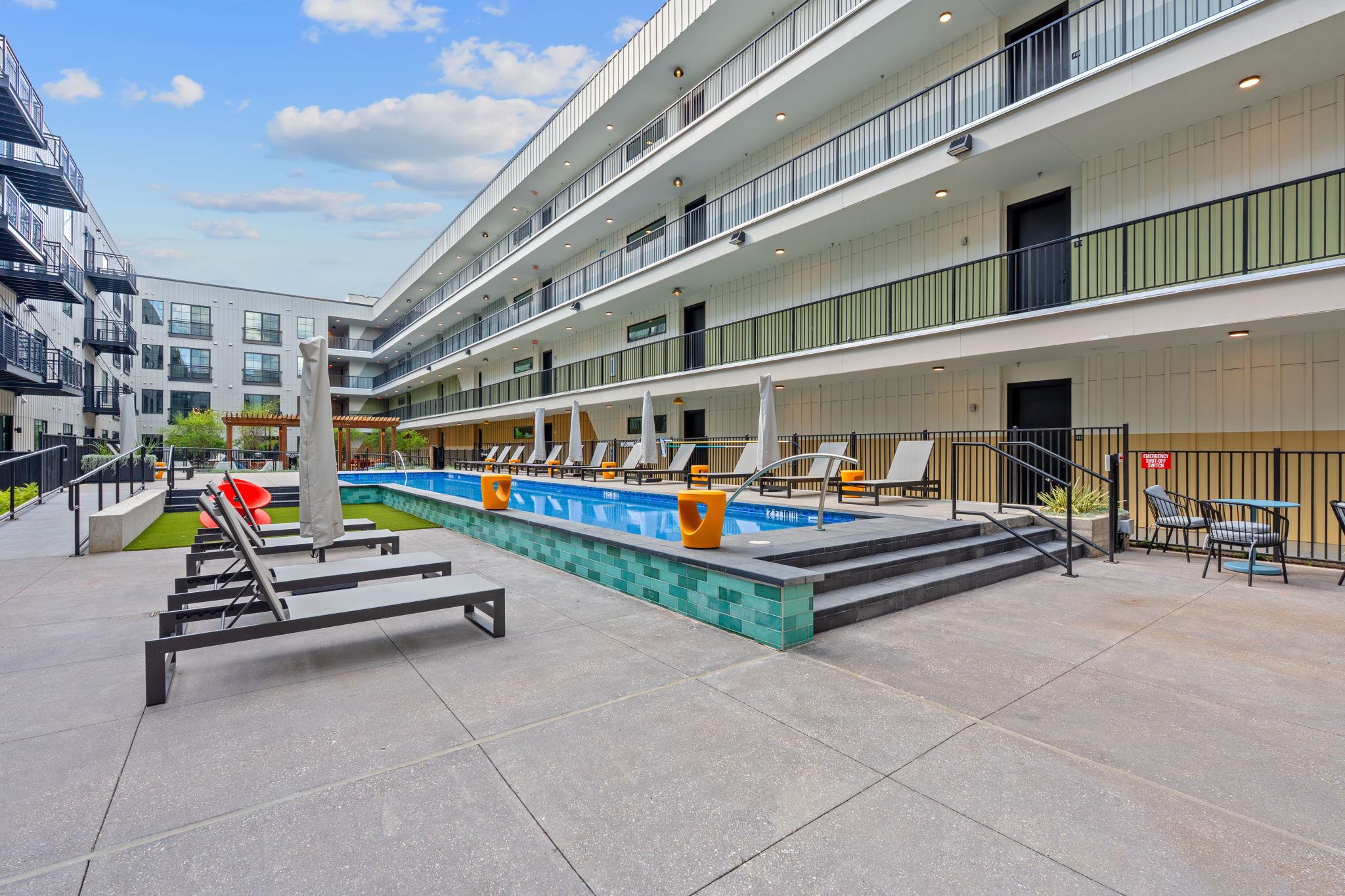 4315 S Congress Ave # 202, Austin, TX 78745