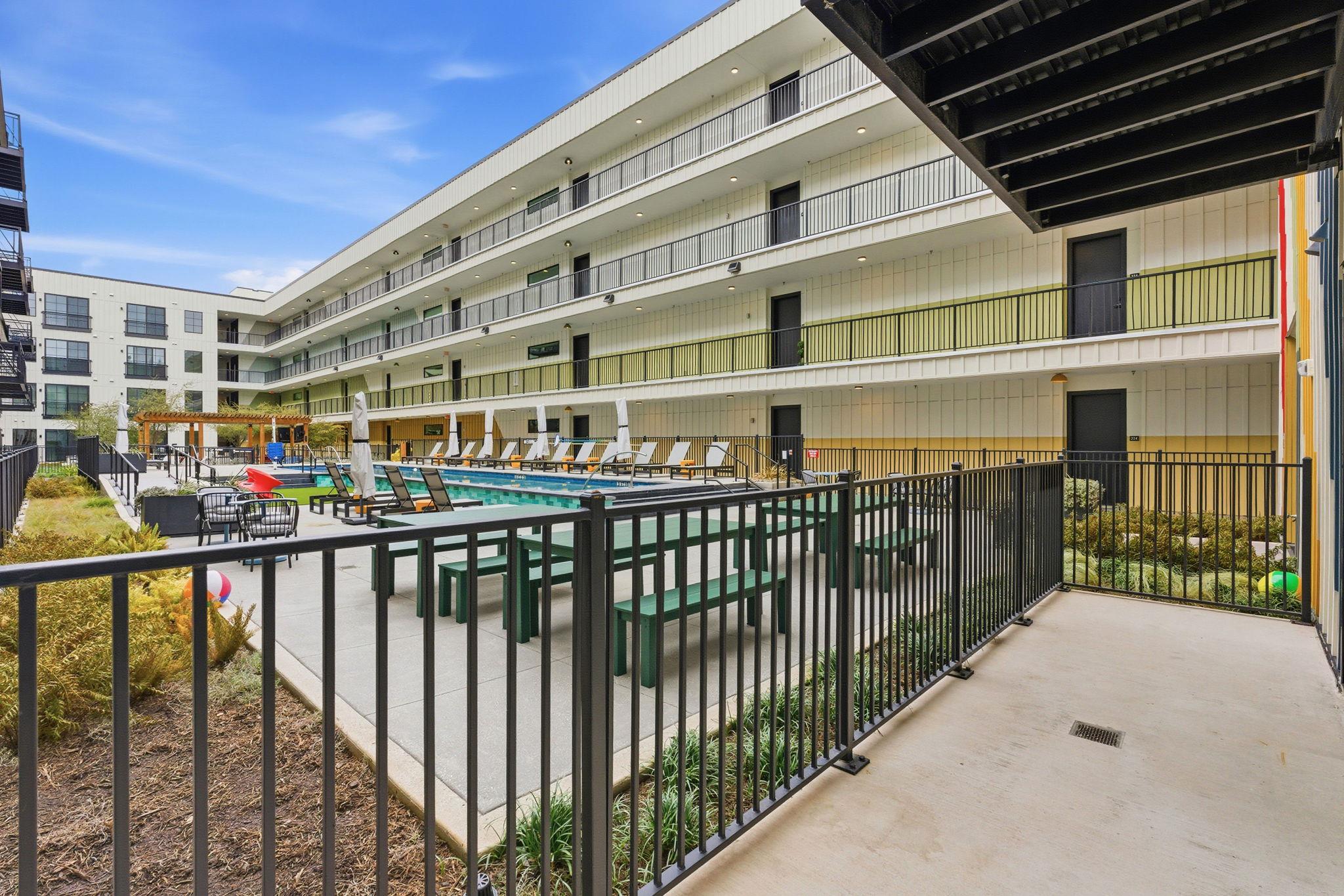 4315 S Congress Ave # 202, Austin, TX 78745