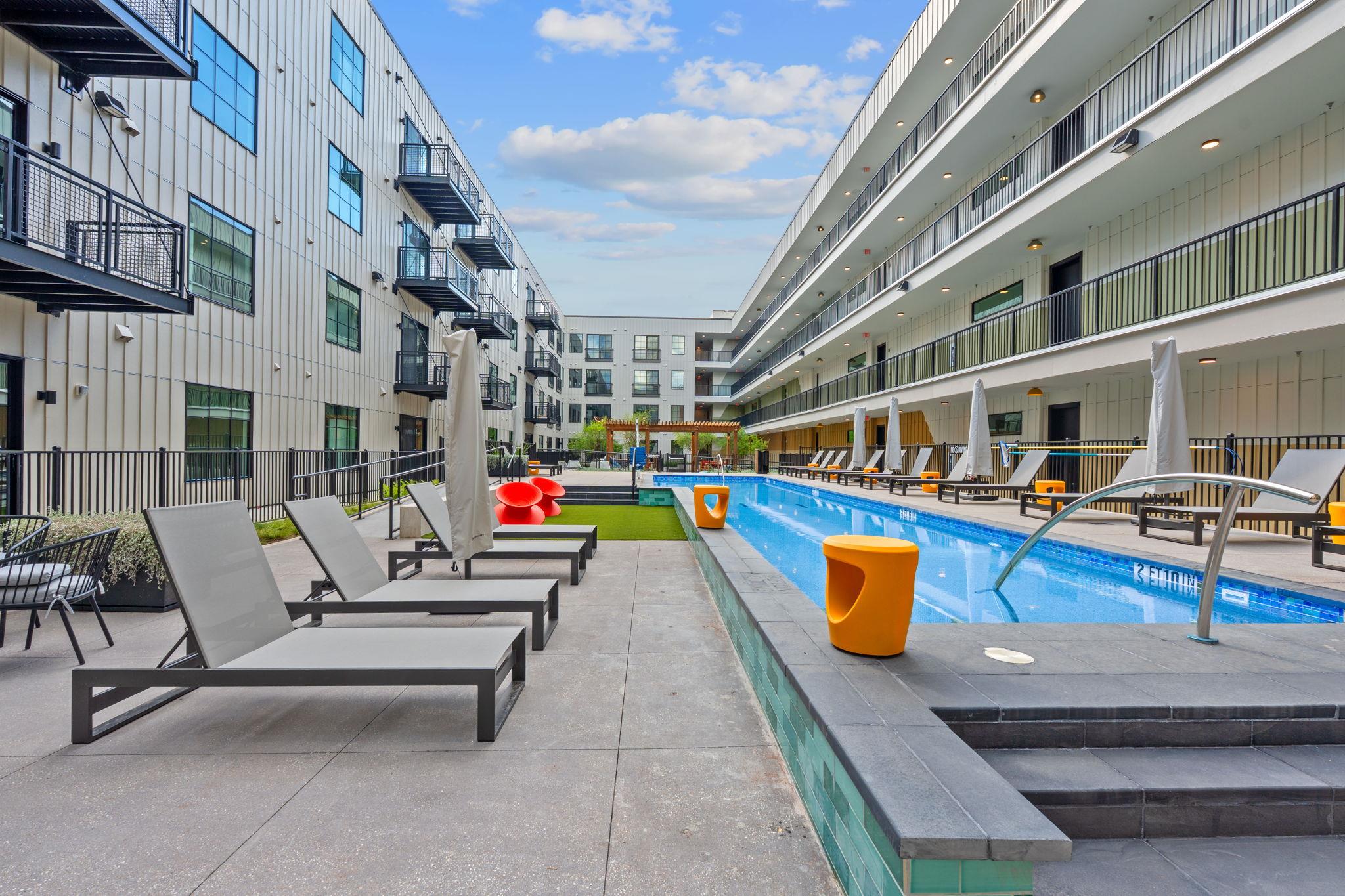 4315 S Congress Ave # 202, Austin, TX 78745