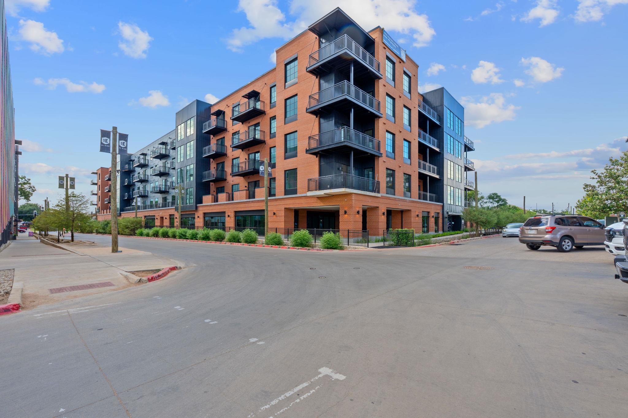 4315 S Congress Ave # 202, Austin, TX 78745