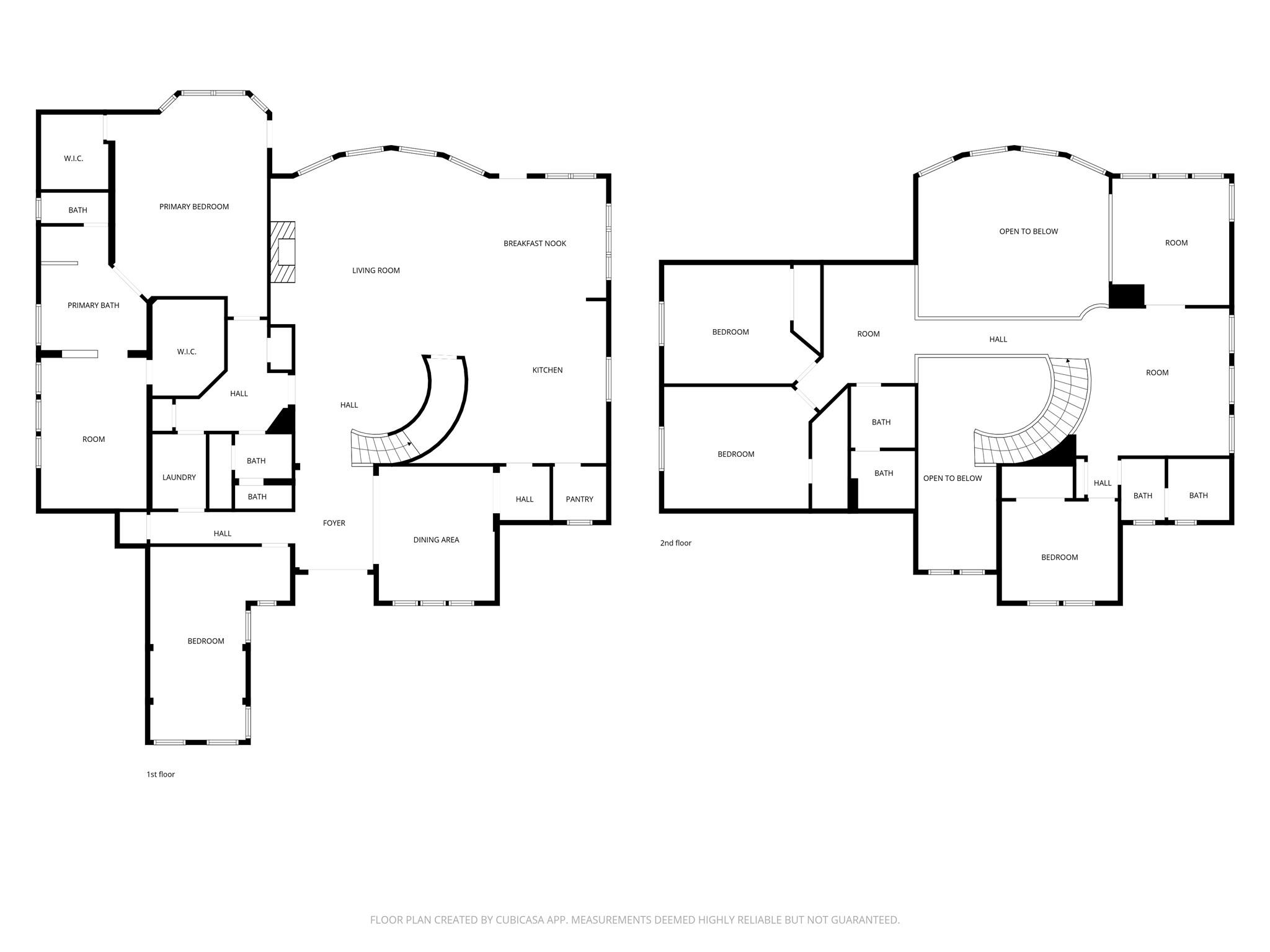 1501 Lake Forest Cv, Round Rock, TX 78665