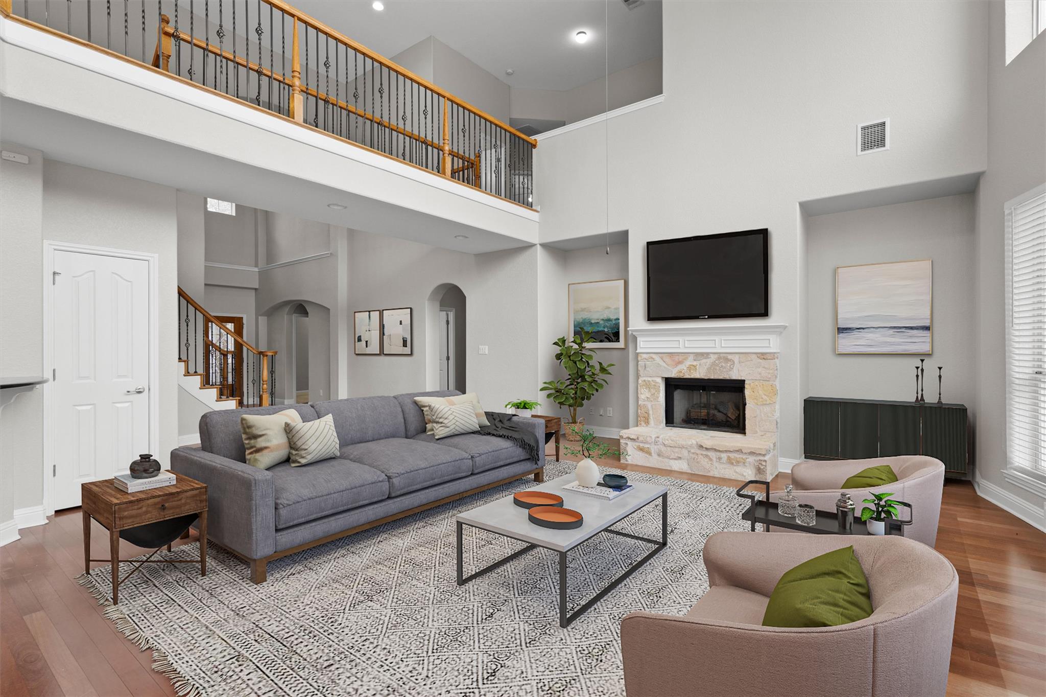 1501 Lake Forest Cv, Round Rock, TX 78665