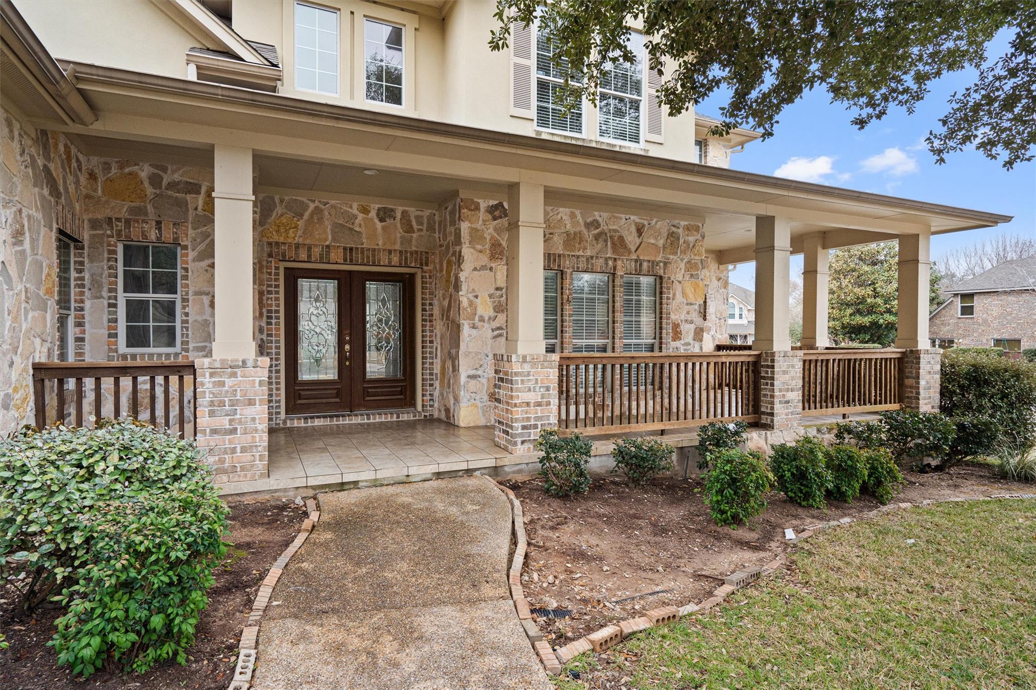 1501 Lake Forest Cv, Round Rock, TX 78665