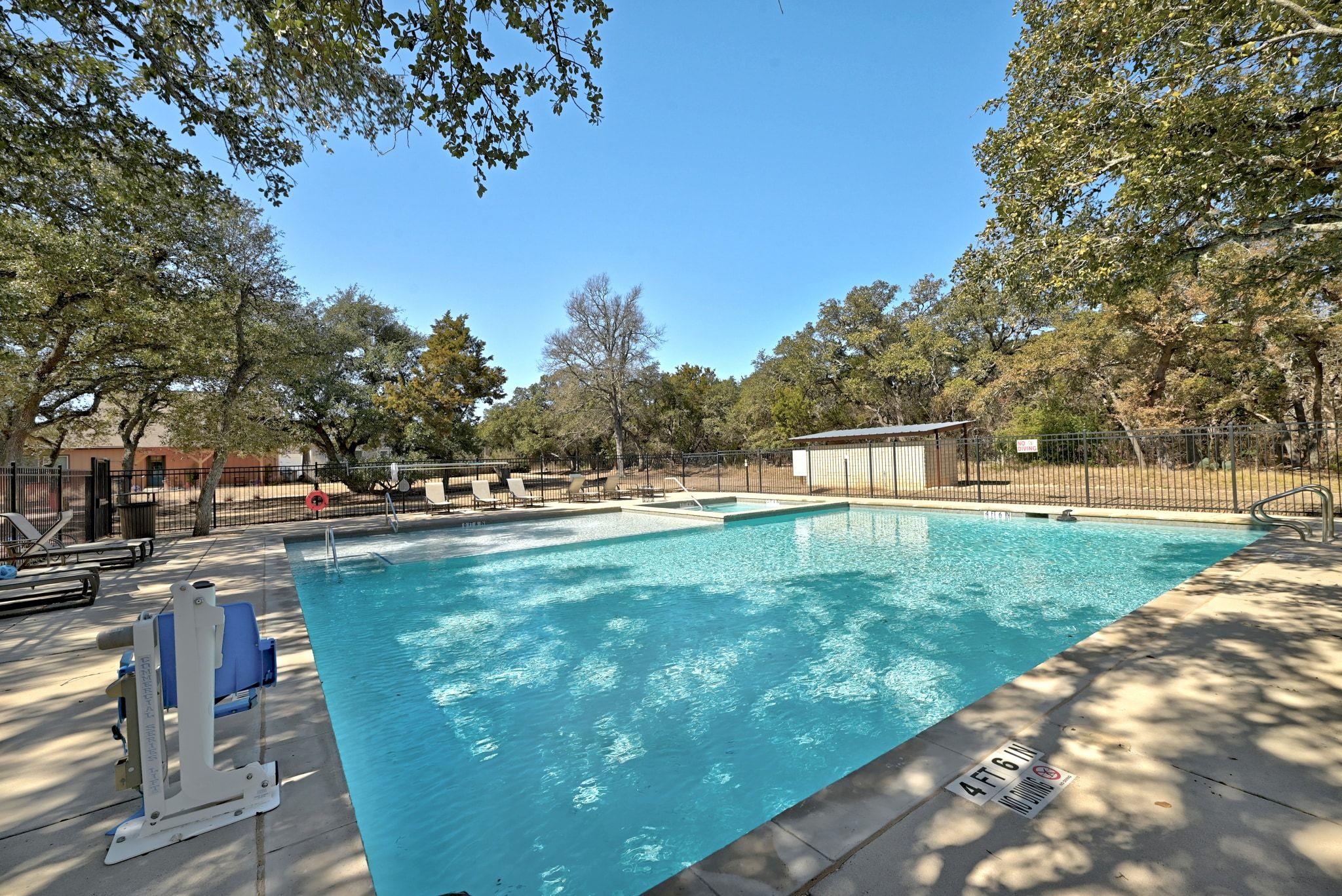 1144 Lucca Dr # 6, Dripping Springs, TX 78620