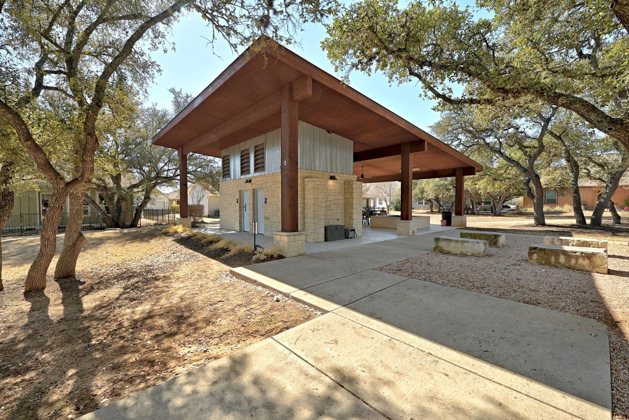 1144 Lucca Dr # 6, Dripping Springs, TX 78620