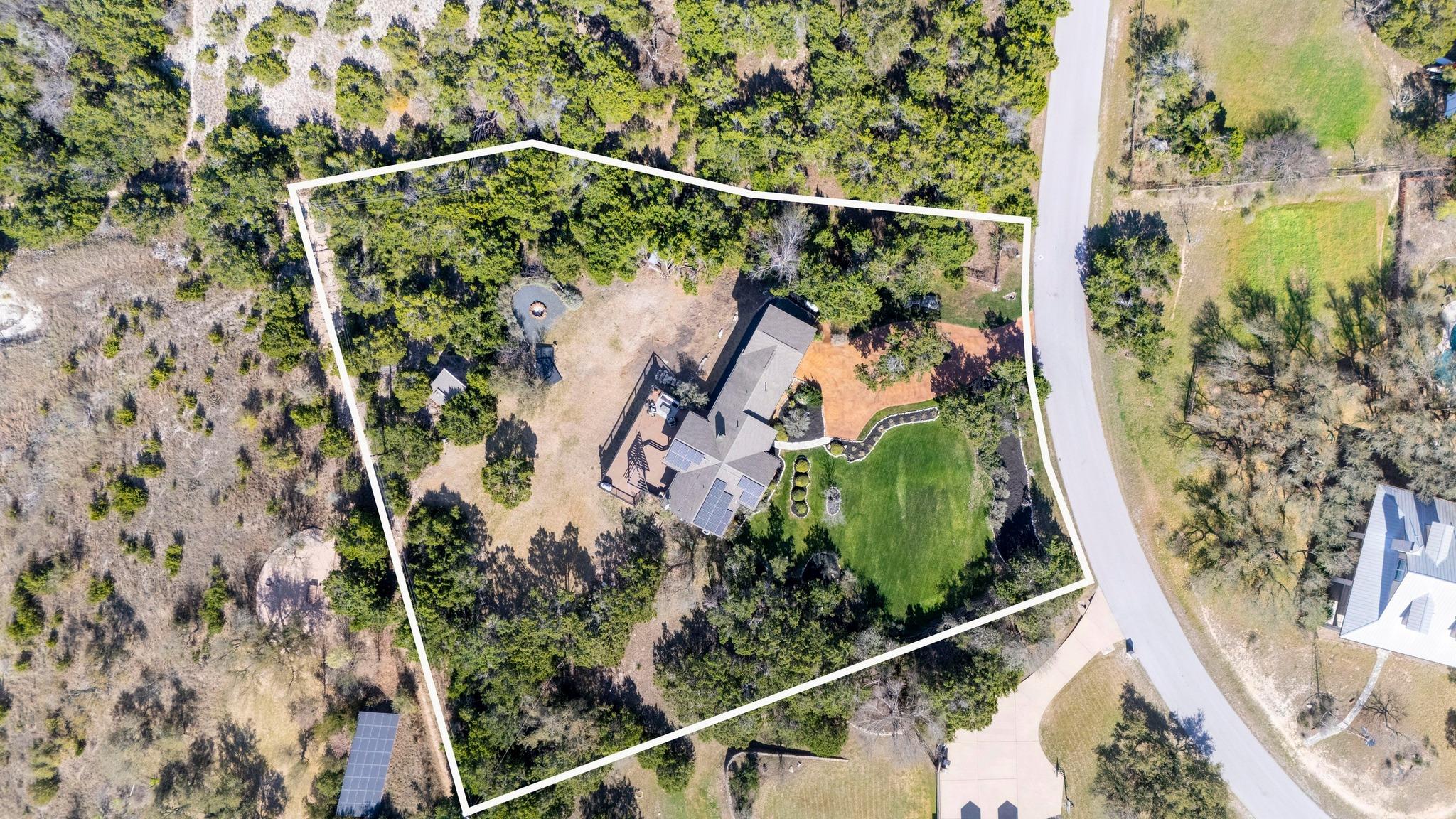 13602 Couri Pass Pass, Austin, TX 78738